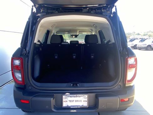 Used 2025 Ford Bronco Sport Big Bend AWD/4WD image 6