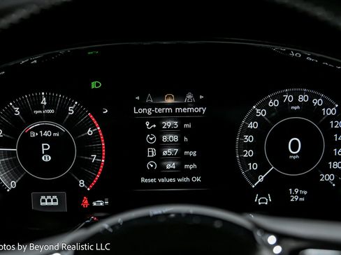 New 2026 Bentley Bentayga Speed image 33