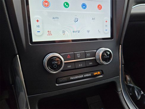 Used 2022 Ford Edge ST w/ Equipment Group 401A image 16