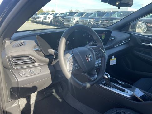New 2026 Buick Envista Preferred w/ Convenience I Package image 10