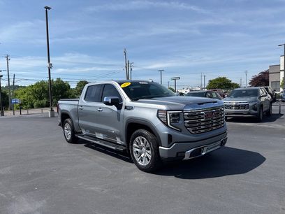 Used 2023 GMC Sierra 1500 Denali