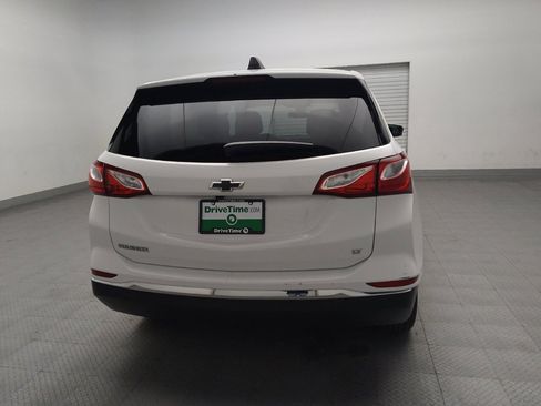Used 2020 Chevrolet Equinox LT image 7