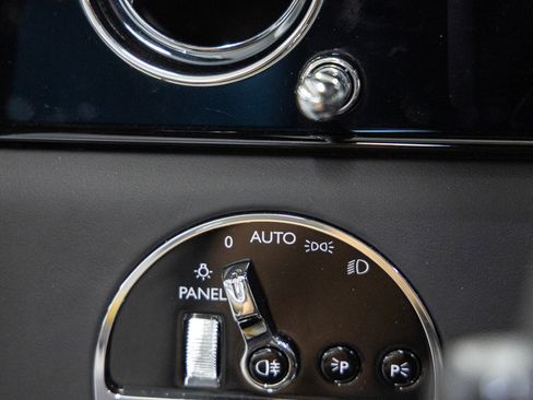 New 2026 Rolls-Royce Cullinan image 30