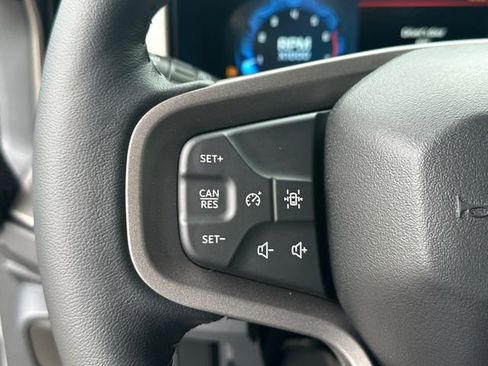 New 2026 Ford Bronco Outer Banks AWD/4WD image 23