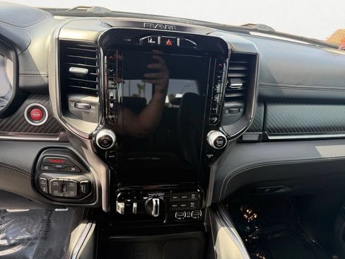 Used 2024 RAM 1500 TRX AWD/4WD image 11