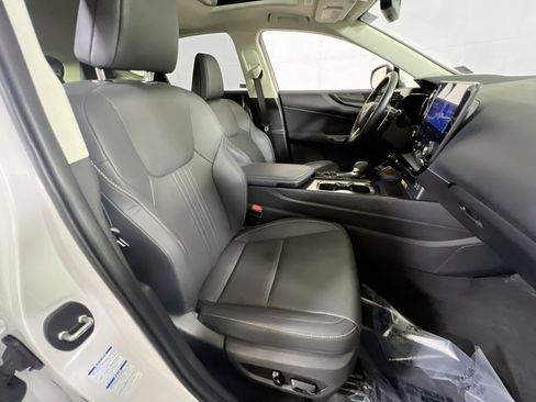 Used 2022 Lexus NX 350h image 27