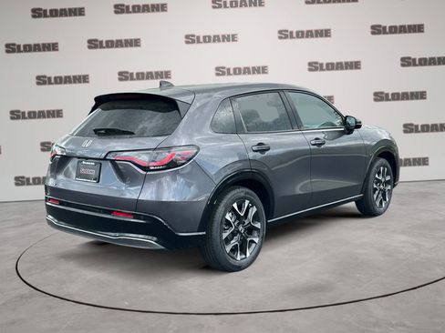New 2026 Honda HR-V EX-L image 5