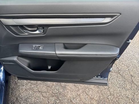 Used 2025 Honda CR-V EX image 21
