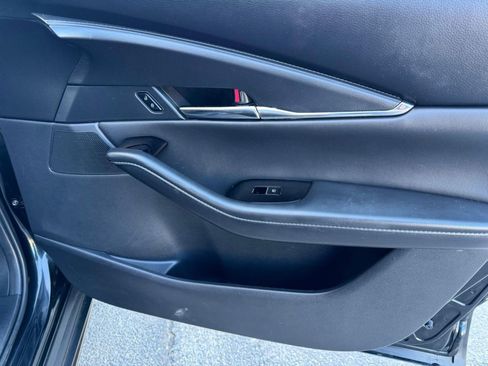 Used 2023 MAZDA CX-30 AWD 2.5 S w/ Preferred Package image 18