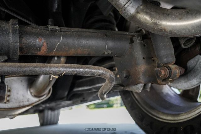 Used 1993 Ford Mustang Cobra RWD image 68