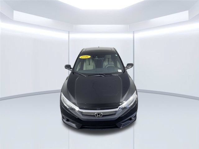 Used 2016 Honda Civic Touring image 45