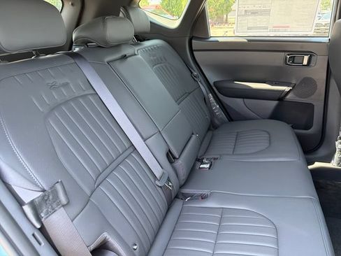 New 2027 Kia Seltos X-Line SX w/ X-Line SX Prestige Package AWD/4WD image 24
