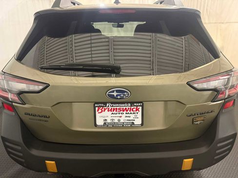Certified 2023 Subaru Outback Wilderness image 16