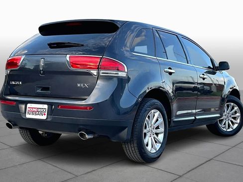 Used 2014 Lincoln MKX FWD w/ Equipment Group 101A image 13