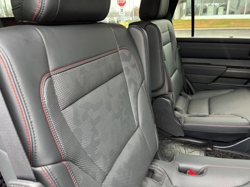 Used 2024 Toyota Sequoia TRD Pro image 46