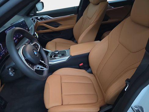 New 2026 BMW 430i xDrive w/ M Sport Package AWD/4WD image 15
