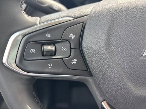 New 2026 Chevrolet TrailBlazer LT w/ Convenience Package FWD image 24