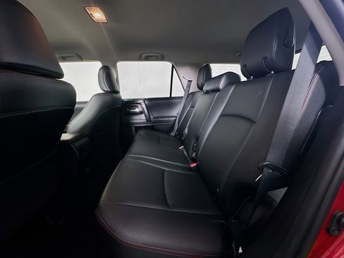 Used 2024 Toyota 4Runner TRD Off-Road Premium image 26