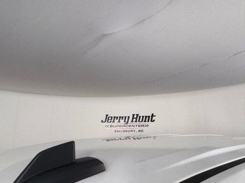 Used 2022 Chevrolet Silverado 1500 Custom w/ LPO, Dark Essentials Package image 5