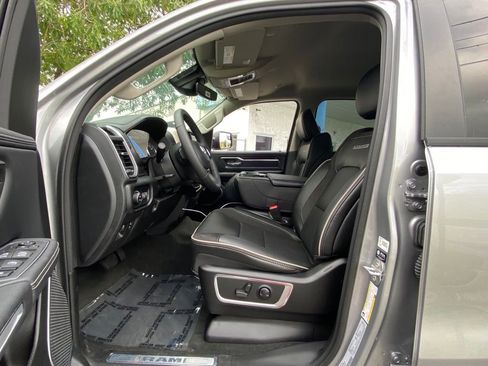 Certified 2022 RAM 1500 Laramie image 5