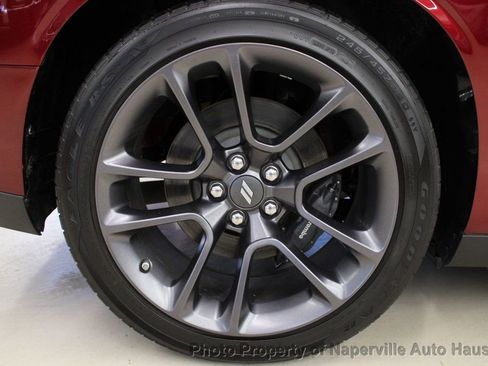 Used 2023 Dodge Challenger R/T Scat Pack w/ Plus Package image 43