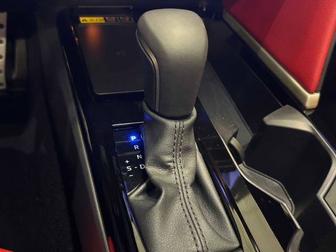 New 2026 Toyota Camry XSE image 17