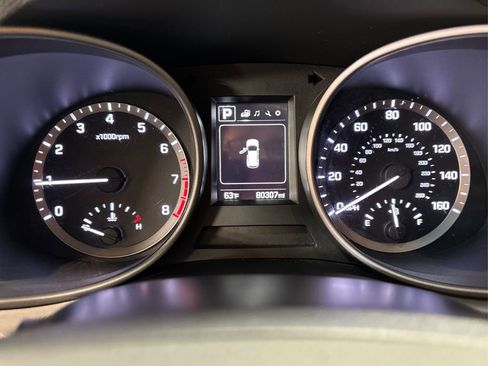 Used 2018 Hyundai Santa Fe Sport AWD/4WD image 21
