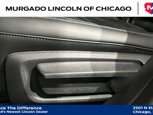 Certified 2023 Lincoln Corsair Reserve w/ Equipment Group 201A AWD/4WD image 45