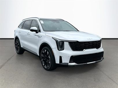 Certified 2024 Kia Sorento SX