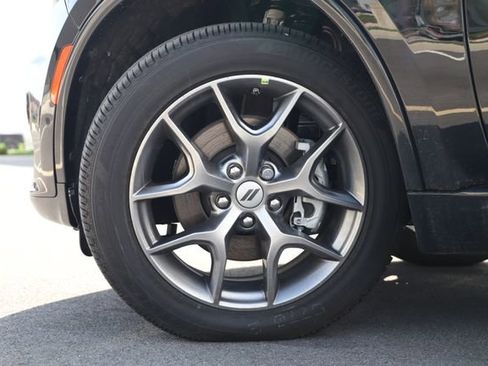 New 2026 Dodge Durango GT AWD/4WD image 2