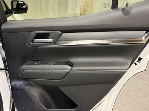 New 2026 GMC Terrain Elevation w/ Technology Package II image 19