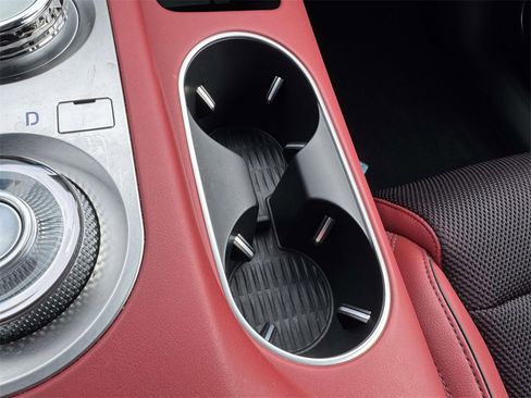 Certified 2023 Genesis GV70 2.5T Sport Prestige w/ Sport Prestige Package image 29