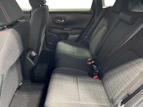 New 2027 Honda HR-V Sport image 25