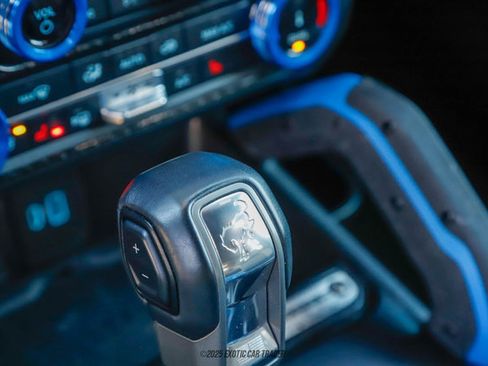 Used 2022 Ford Bronco Outer Banks image 59