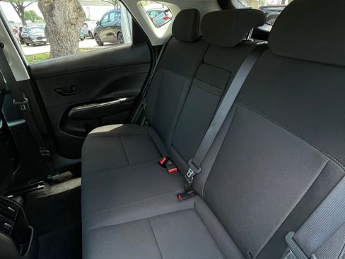 Used 2025 Hyundai Kona SEL FWD image 23