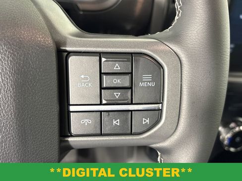 New 2026 Ford F150 Lariat AWD/4WD image 19