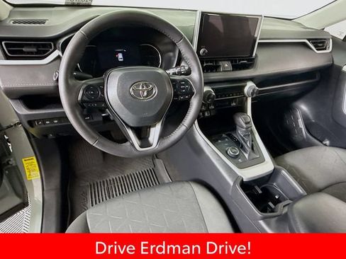 Used 2023 Toyota RAV4 XLE w/ Convenience Package AWD/4WD image 7