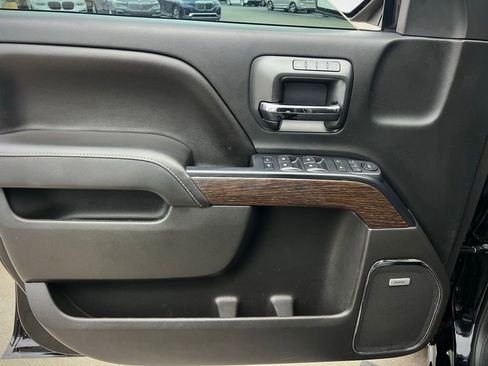 Used 2017 GMC Sierra 1500 Denali w/ Denali Ultimate Package image 42