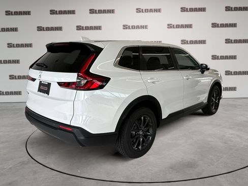 New 2026 Honda CR-V EX-L image 5