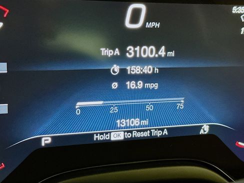 Used 2023 Maserati Grecale Modena image 9