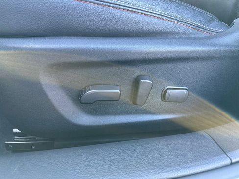 Used 2023 Nissan Altima 2.0 SR image 19