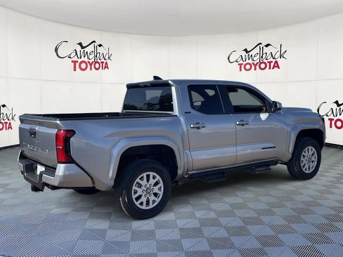 New 2025 Toyota Tacoma SR5 image 8