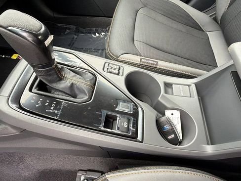 New 2026 Subaru Crosstrek 2.5i Wilderness AWD/4WD image 13