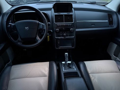 Used 2009 Dodge Journey R/T w/ Entertainment Group #2 image 14