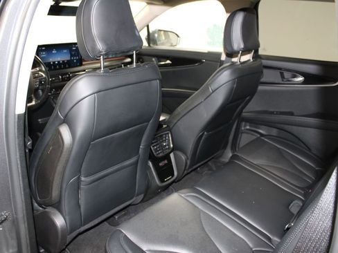 Used 2022 Lincoln Nautilus Reserve w/ Equipment Group 201A image 27