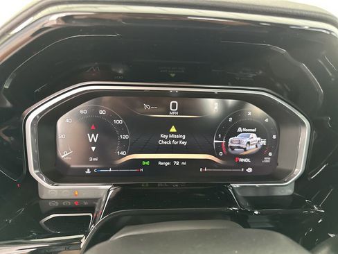 New 2026 GMC Sierra 1500 Elevation image 38