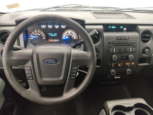 Used 2014 Ford F150 STX w/ Equipment Group 201A Mid RWD image 22