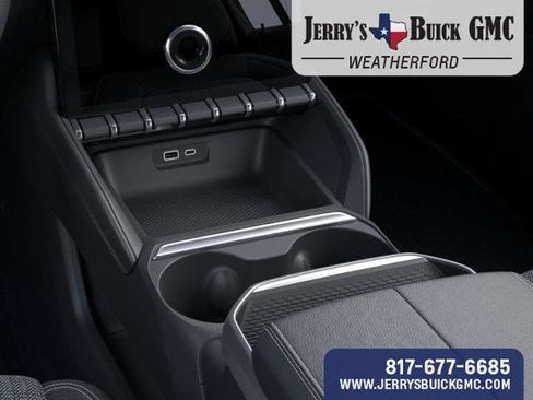 New 2026 GMC Terrain Elevation image 26