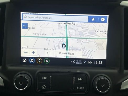 Certified 2023 GMC Terrain SLT w/ Infotainment Package II image 29