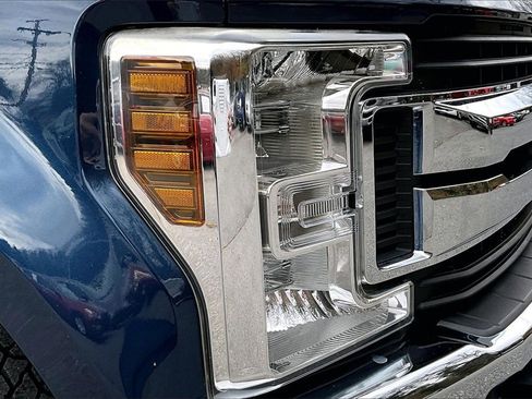 Used 2018 Ford F350 XLT w/ XLT Value Package image 31